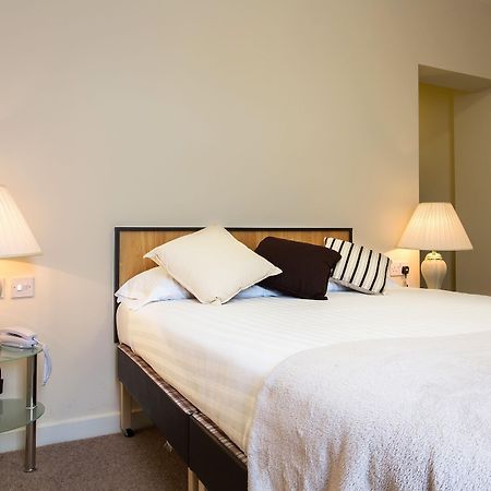 Britannia Hotel Leeds Екстер'єр фото