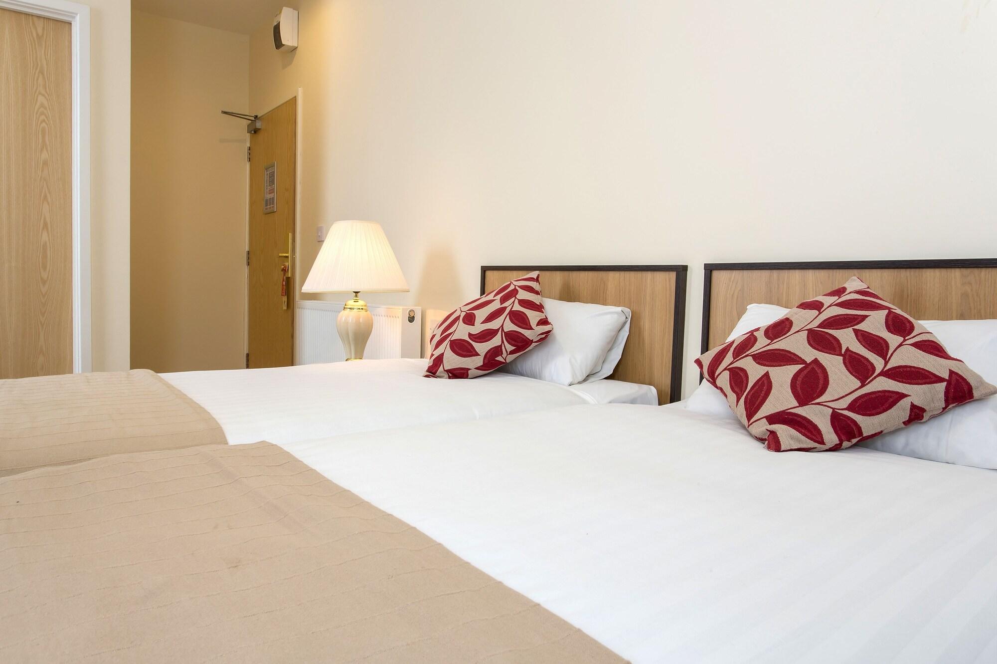 Britannia Hotel Leeds Екстер'єр фото