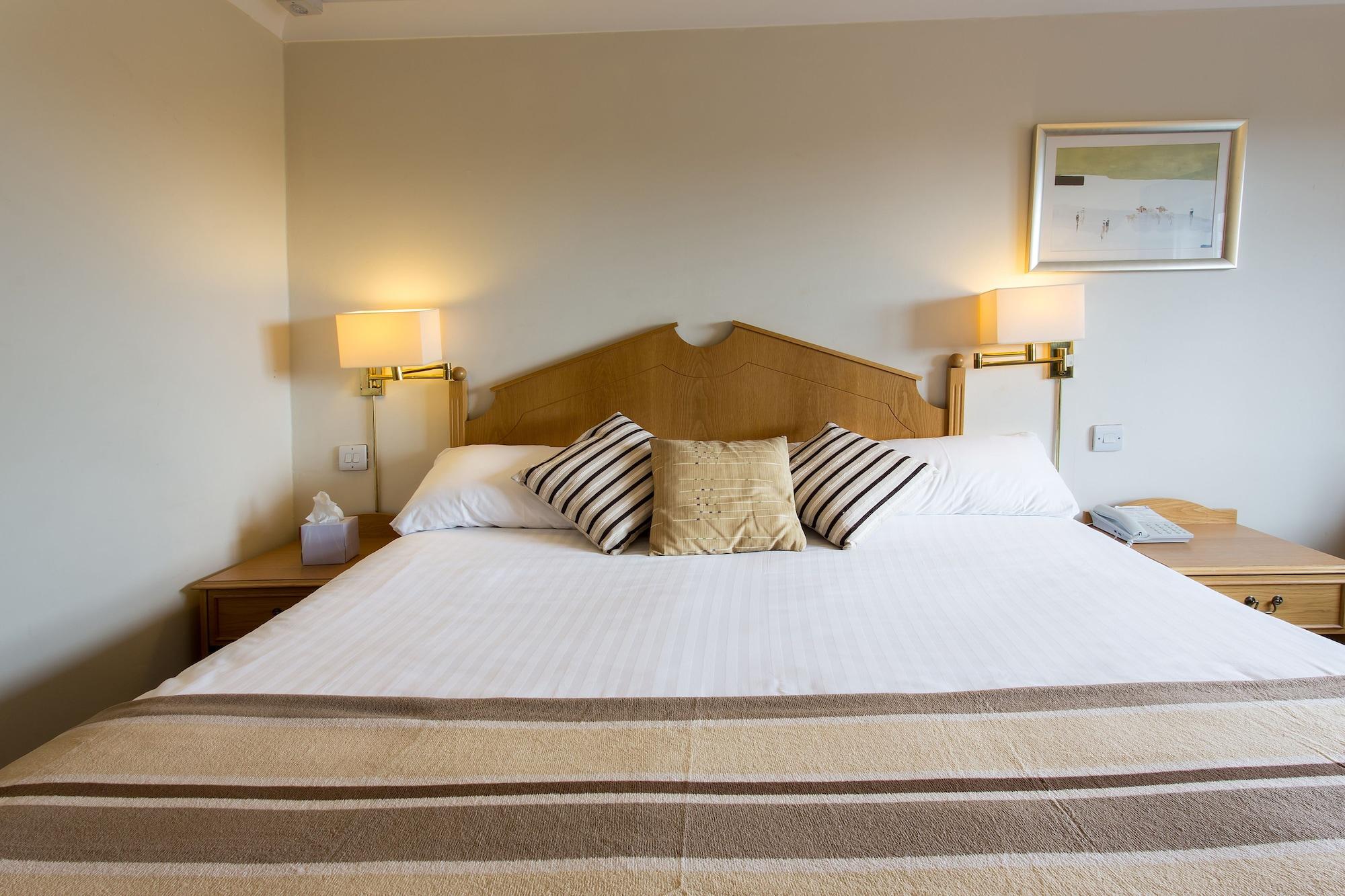 Britannia Hotel Leeds Екстер'єр фото